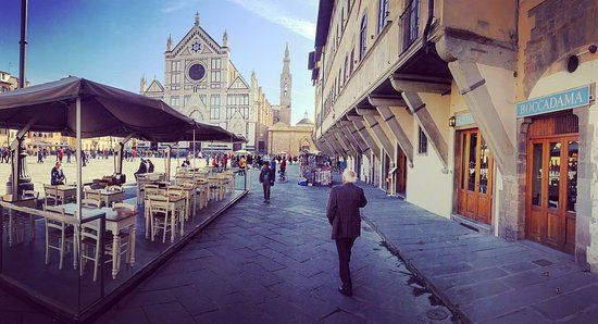 Ristorante Boccadama